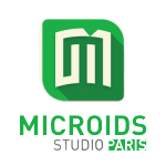 Microids Studio Paris