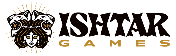 Ishtar