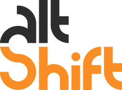 Alt-Shift