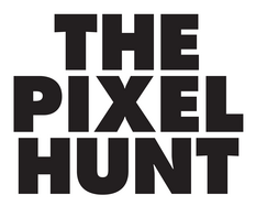 The Pixel Hunt